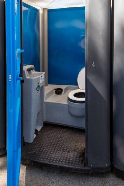 Best Portable toilet rental cost  in Robins Af, GA