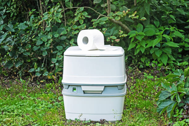 Best Local porta potty services  in Robins Af, GA