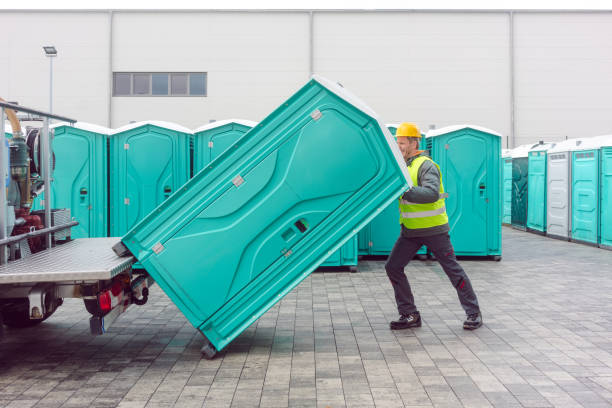 Best Porta potty rental for outdoor events  in Robins Af, GA