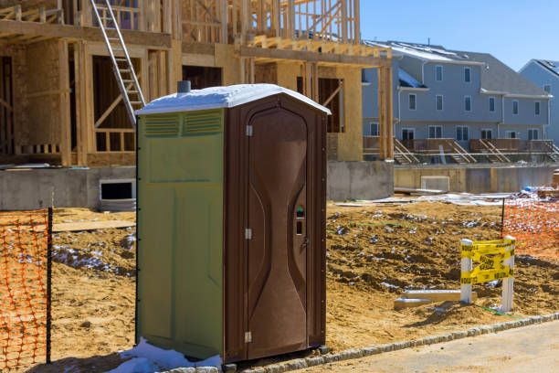 Best Handicap porta potty rental  in Robins Af, GA