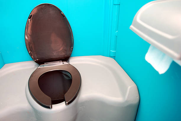Best Best portable toilet rental  in Robins Af, GA