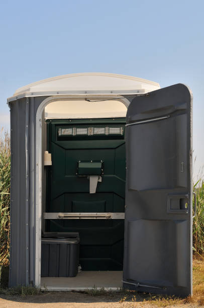 Best Sanitation services for porta potties  in Robins Af, GA