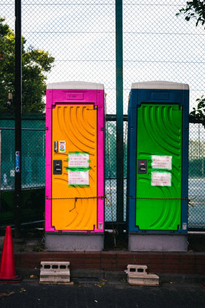 Porta potty services near me in Robins Af, GA