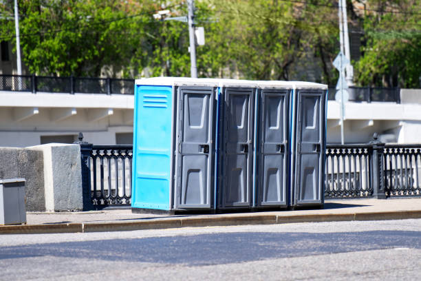 Best Event porta potty rental  in Robins Af, GA