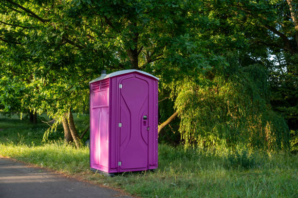 Best Porta potty rental for parties  in Robins Af, GA