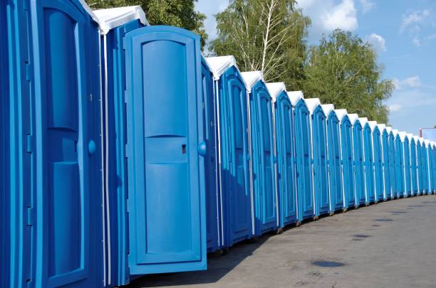 Best Portable toilet rental cost  in Robins Af, GA